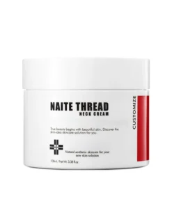 Korean Original Collagen Neck Care Cream 100ml