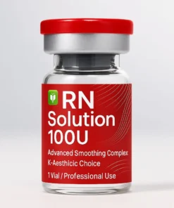 RN Solution Face Serum